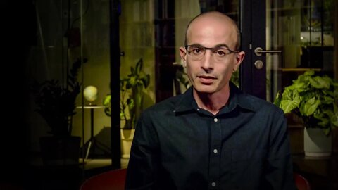 Globalists are trying to become immortal