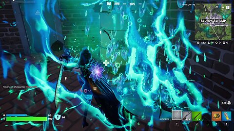 Fortnite C2 Remix Week 3 quests