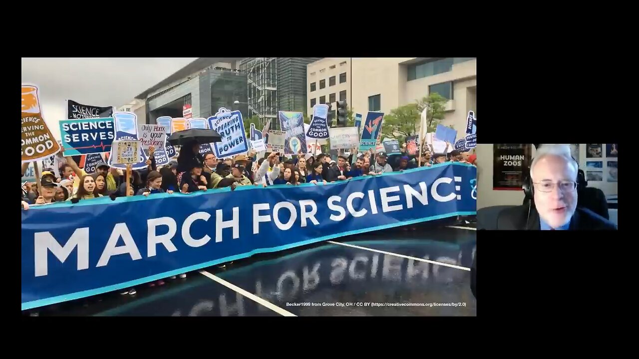 Science and Scientism in the Age of COVID-19 Wisdom from C.S. Lewis - Late 2020