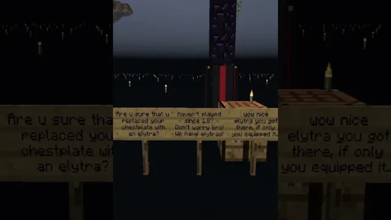 Skymason's ladder of shame