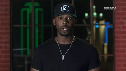 Colion Noir Responds to David Hogg’s White Privilege