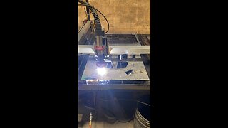 CNC plasma