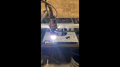 CNC plasma