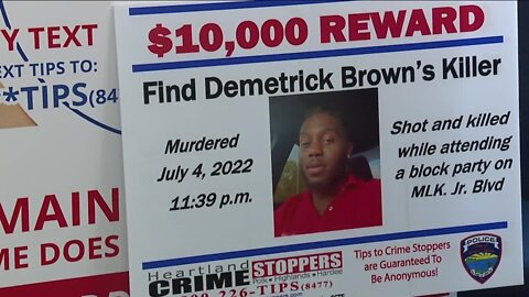 Winter Haven Police make arrest in deadly July 4 shooting