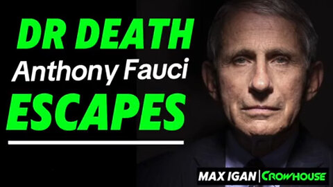 Dr Death Escapes