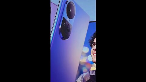 Oppo reno 10