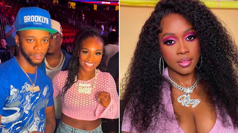 Remy Ma Beef Papoose Beef new Girl friend Claressa Shields DRAMA