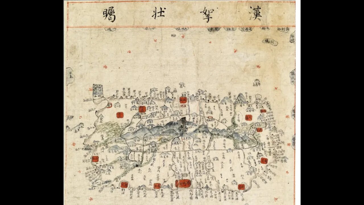 우리는 너무 몰랐다, 도올 김용옥, 제주 4.3사건, 이재수의 난, 기독교, 천주교, 유일신론, 키미가요마루, 일제, 키미가요, 기독교, 유교, 배타주의, 신축의거, 탐라순력도