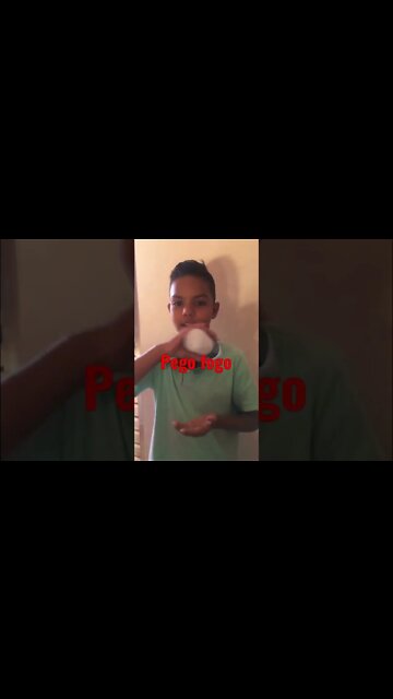 Fiz esperimento com fogo // deu ruim !!