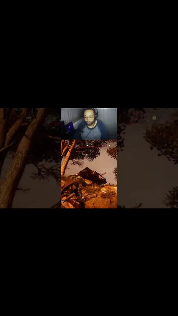 VOCÊ NÃO VAI PARA O PARAÍSO | ASSASSIN'S CREED VALHALLA 5 #Shorts #Assassin'sCreedValhalla