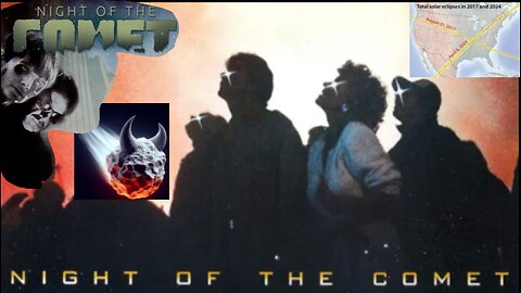 NIGHT OUT WITH COMETS (2ND WOE!)