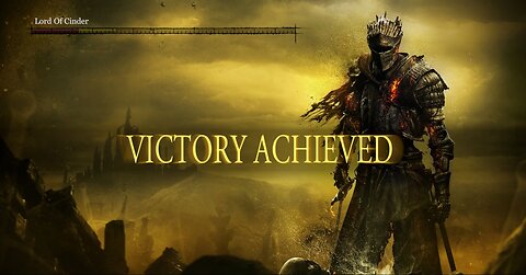 Dark Souls III (END?) NG+?? // Dark Souls 3 (#17) #RumbleTakeover