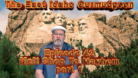 Episode 42, Malt Shop to Mayhem part 1