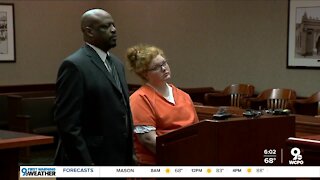 Middletown mother who admitted to killing her son will be sentenced Monday