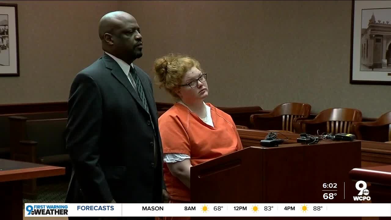 Middletown mother who admitted to killing her son will be sentenced Monday
