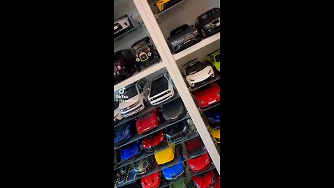 Dodge challenger lovers toy