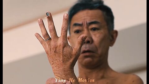Uncle Is robot Best Movie Scene