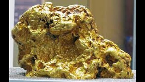 How Gold is Produced Amazing Pure Gold Manufacturing Process