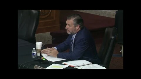Sen. Cruz: CDC Making Decisions Based on Politics, Not Science
