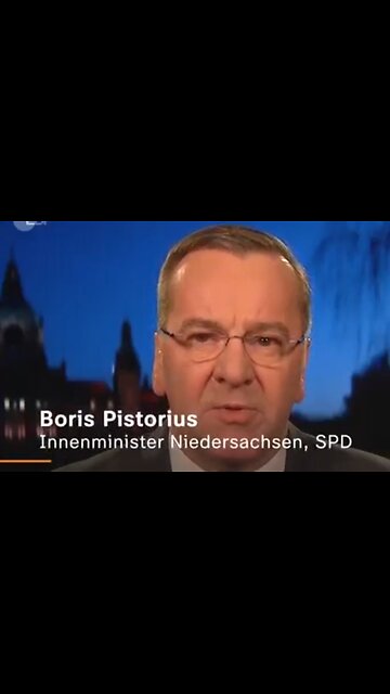 Rechtsstaat mit "totaler Zensur"!?