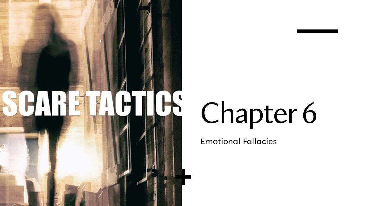 Chapter 6 narrated Power Point