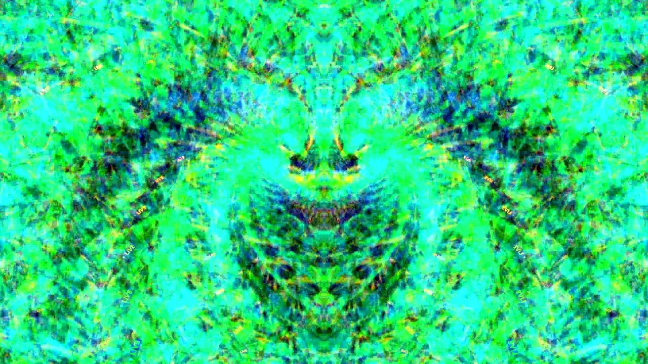 Shamanic drums - Clairvoyant Consolidation Palpitation For Absorption - Meditation Music
