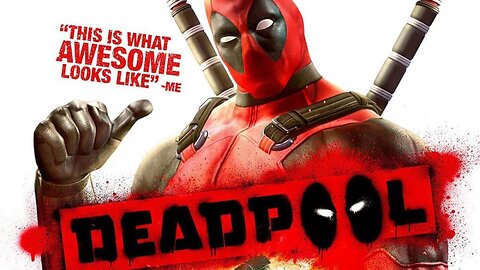 Deadpool