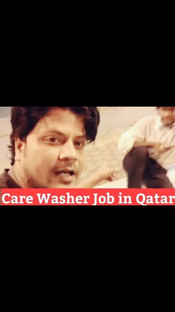 Qatar Job || Care Washer Job in Qatar || Helper job || FC Enterprise