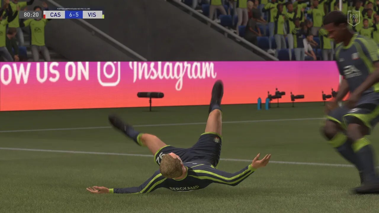 FIFA 21 BUG BUG BUG BUG BUG BUG BUG