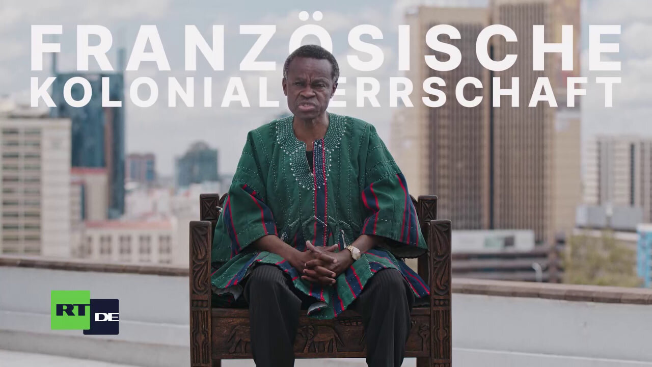 Lumumbas Afrika Folge 12: Französische Kolonialherrschaft