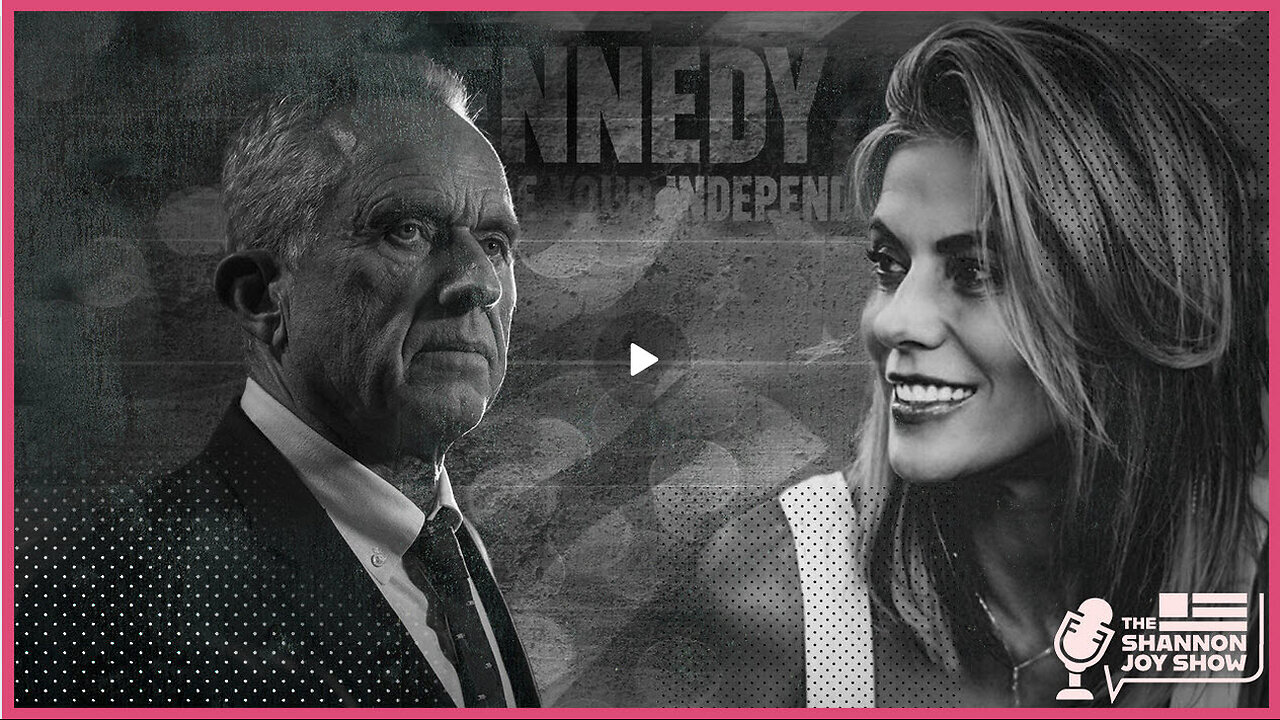 RIGGED! Bobby Kennedy Booted From CNN Debate - Ensuring False Choices & Corrupt Factions In 2024