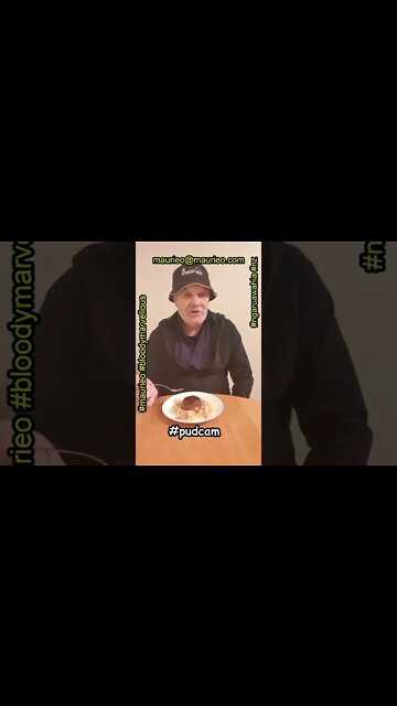 #maurieo #shorts A STICKY DATE PLUS