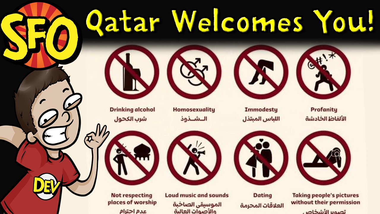 LGBTQatar