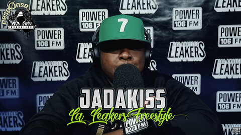 Jadakiss - L.A. Leakers freestyle | prod.resp0nse_ #music#new #hiphop #beats #typebeat #rap #rapper