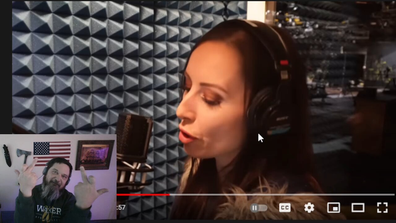 ABCDEFU An Ode to the Left Reaction