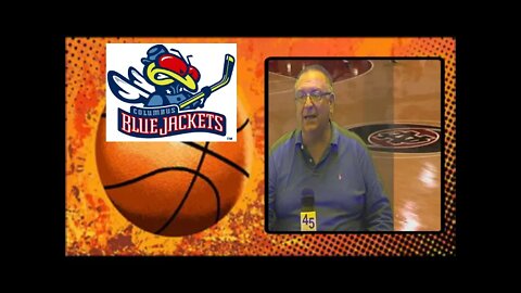 NCTV45 CEDARS SPORTS CORNER TUESDAY JANUARY 19 2021