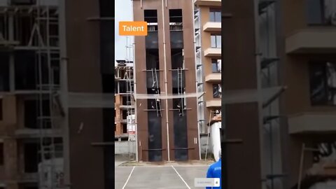 Amezing Talent short video