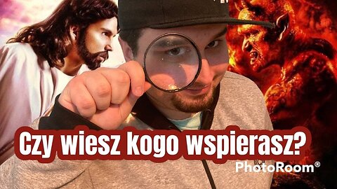 CZY WIESZ KOGO WSPIERASZ? #Janczar [English subtitles]