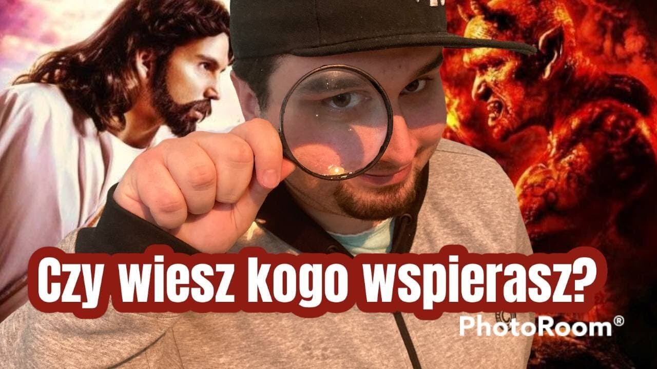 CZY WIESZ KOGO WSPIERASZ? #Janczar [English subtitles]