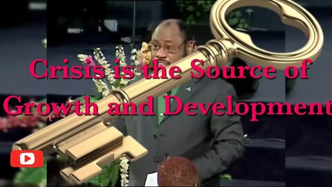 Power of Seasons Part 2 2022 by Myles Munroe #mylesmunroe