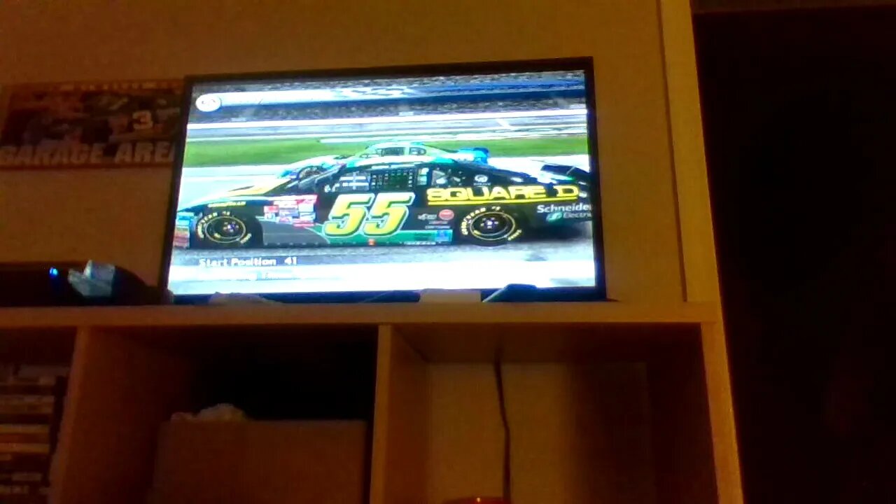 NASCAR Thunder 2003 R26/36:Pepsi 400