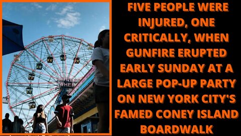 |NEWS| Magically They didn't Call This A "Mass Shooting"