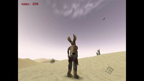 Lugaru HD