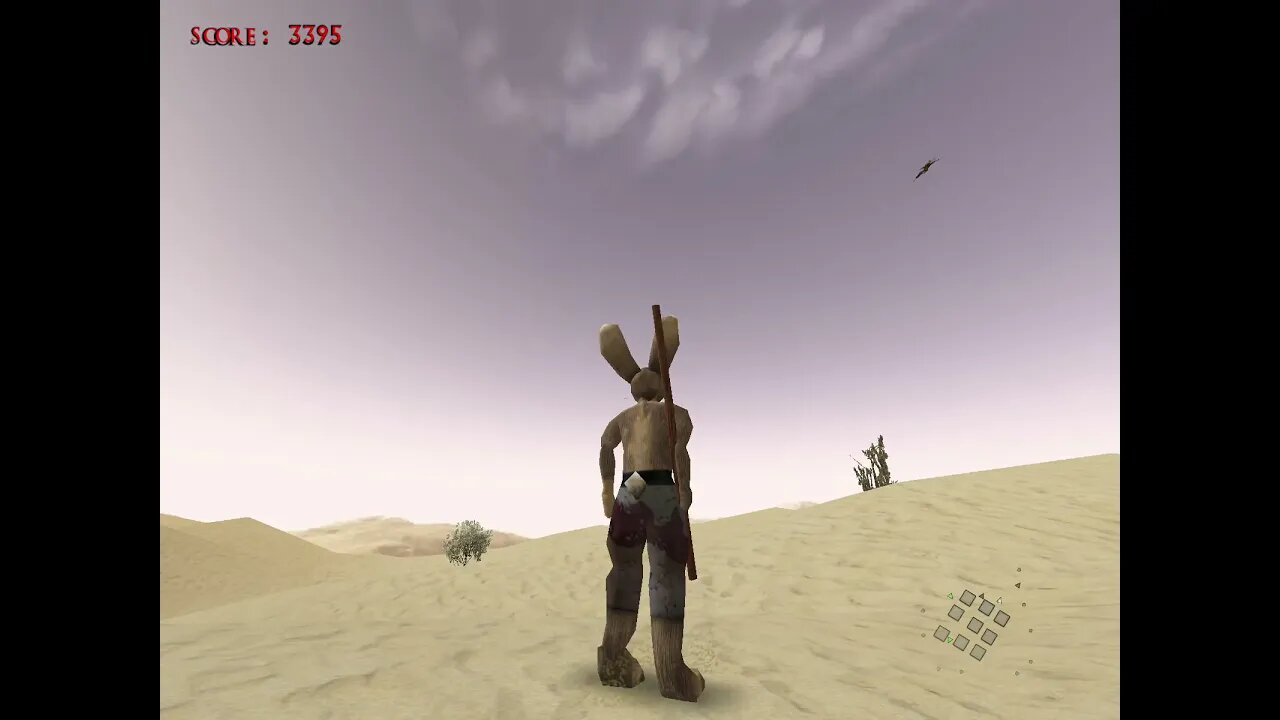 Lugaru HD