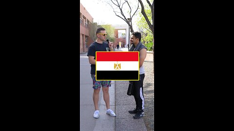 Egypt and Pride? 🤔