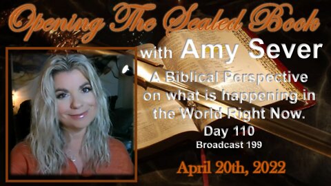 04/20 Nazi Families Infiltrated US / DUMBS Creatures / Antarctica / Pray for our Military!
