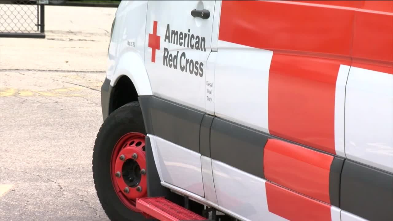 Generac, Milwaukee Red Cross volunteers deploy to provide Hurricane Ian relief