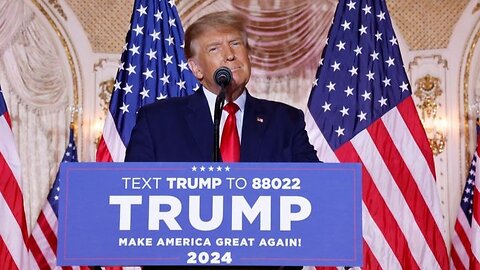 Trump-We never assist if Europe is attacked.He said, NATO is dead. We will be leaving NATO!