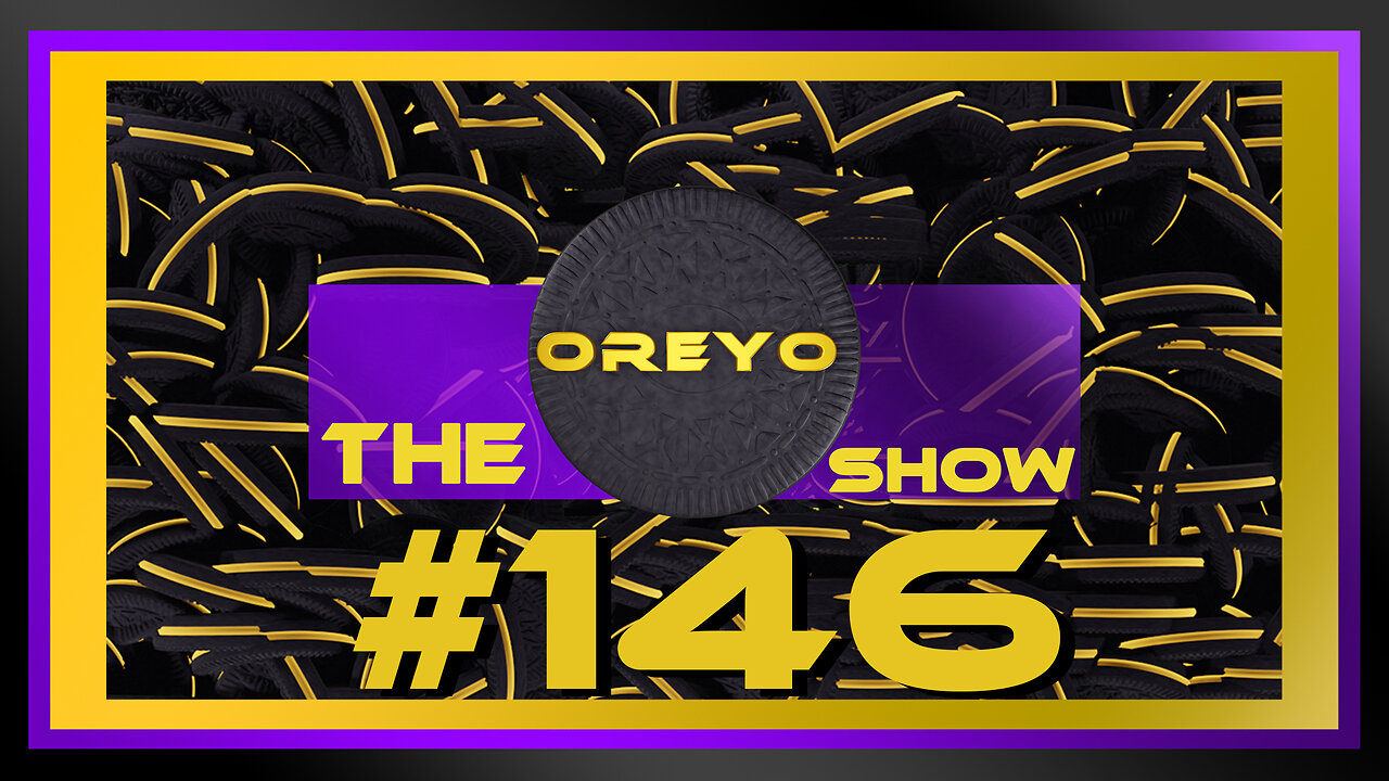 The Oreyo Show - EP. 146 | The election is in 3 days!