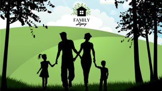 Build A Family Legacy with Terri Stevenson